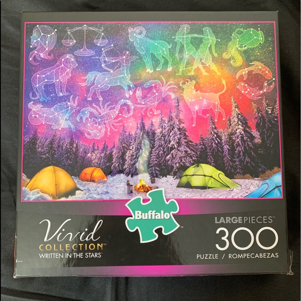 puzzle